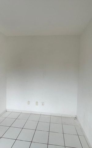 Casa de condomínio à venda com 62m², 2 quartos e 1 vaga