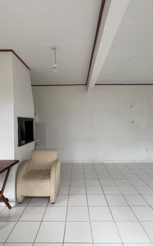 Casa de condomínio à venda com 62m², 2 quartos e 1 vaga