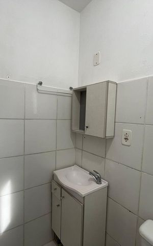 Casa de condomínio à venda com 62m², 2 quartos e 1 vaga