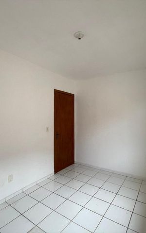 Casa de condomínio à venda com 62m², 2 quartos e 1 vaga