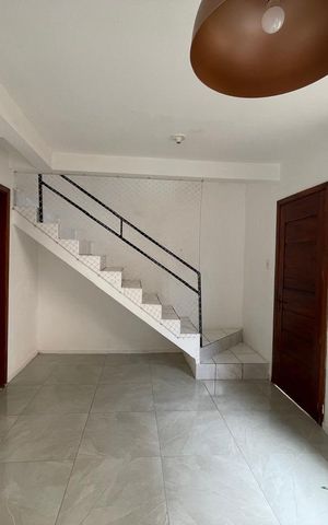Casa de condomínio à venda com 62m², 2 quartos e 1 vaga