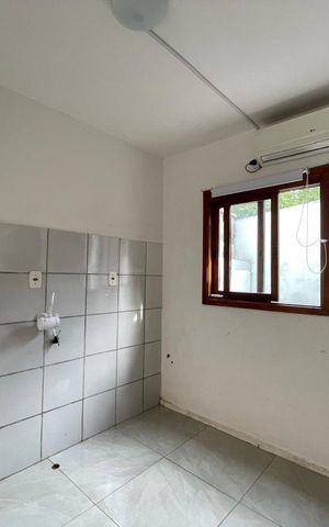 Casa de condomínio à venda com 62m², 2 quartos e 1 vaga
