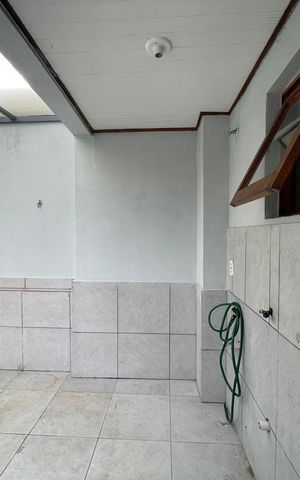 Casa de condomínio à venda com 62m², 2 quartos e 1 vaga