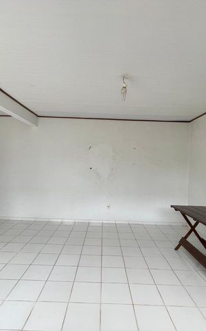 Casa de condomínio à venda com 62m², 2 quartos e 1 vaga