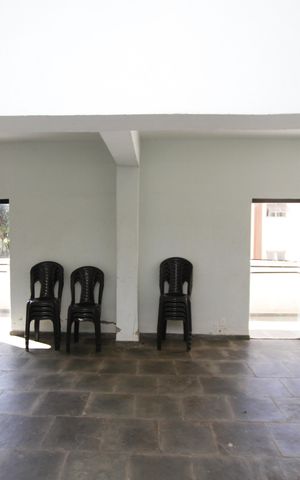 Apartamento à venda com 81m², 3 quartos e 1 vagaÁrea comum - Salão de festas
