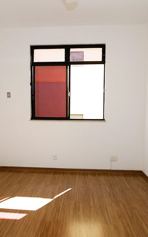 Apartamento à venda com 81m², 3 quartos e 1 vagaQuarto 3