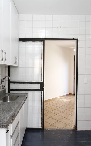 Apartamento à venda com 81m², 3 quartos e 1 vagaCozinha