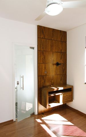Apartamento à venda com 81m², 3 quartos e 1 vagaQuarto 2 - Suíte