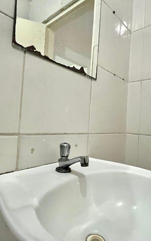 Apartamento para alugar com 42m², 1 quarto e sem vaga Apartamento para alugar com 42m², 1 quarto e sem vagaBanheiro