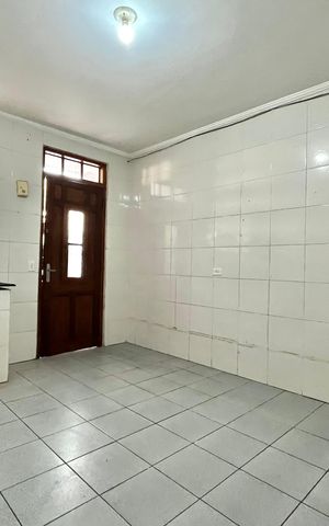Apartamento para alugar com 42m², 1 quarto e sem vaga Apartamento para alugar com 42m², 1 quarto e sem vagaSala/Cozinha
