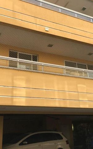 Apartamento à venda com 119m², 2 quartos e 1 vaga