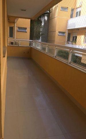 Apartamento à venda com 119m², 2 quartos e 1 vaga