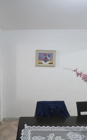 Casa à venda com 88m², 2 quartos e sem vaga Casa à venda com 88m², 2 quartos e sem vagaSala de Jantar