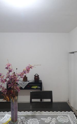 Casa à venda com 88m², 2 quartos e sem vaga Casa à venda com 88m², 2 quartos e sem vagaSala de Jantar