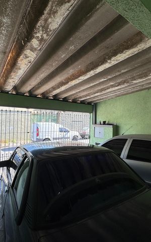Casa à venda com 339m², 5 quartos e 3 vagas Casa à venda com 339m², 5 quartos e 3 vagasGaragem