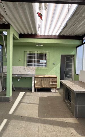 Casa à venda com 339m², 5 quartos e 3 vagas Casa à venda com 339m², 5 quartos e 3 vagasÁrea gourmet