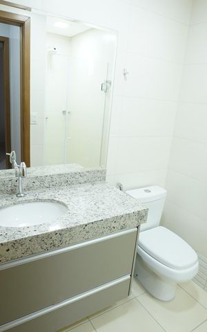 Apartamento para alugar com 90m², 3 quartos e 2 vagas
