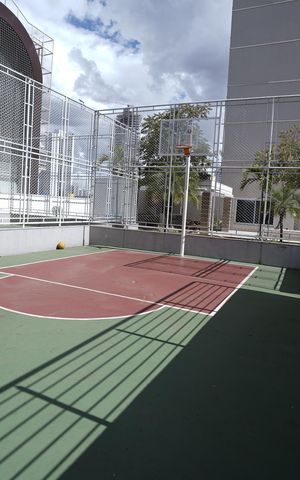 Apartamento para alugar com 90m², 3 quartos e 2 vagas