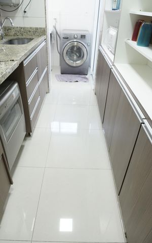 Apartamento para alugar com 90m², 3 quartos e 2 vagas