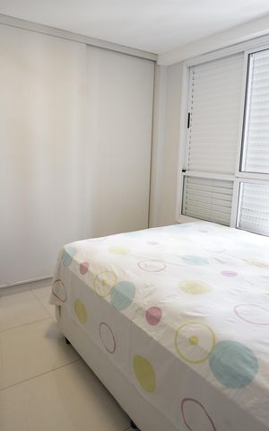 Apartamento para alugar com 90m², 3 quartos e 2 vagas