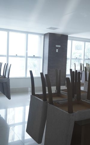 Apartamento para alugar com 90m², 3 quartos e 2 vagas