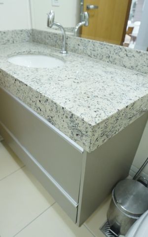 Apartamento para alugar com 90m², 3 quartos e 2 vagas