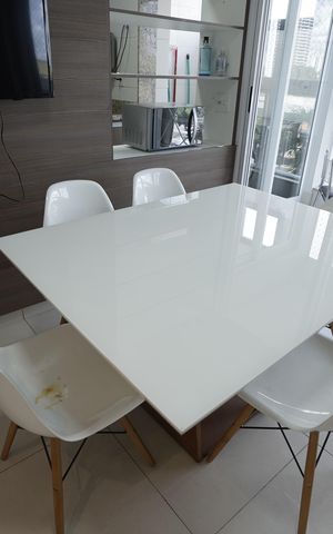 Apartamento para alugar com 90m², 3 quartos e 2 vagas