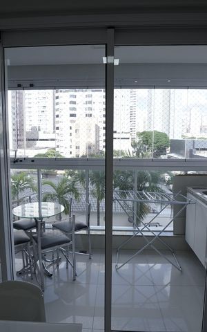 Apartamento para alugar com 90m², 3 quartos e 2 vagas