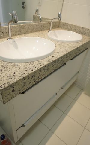 Apartamento para alugar com 90m², 3 quartos e 2 vagas