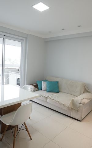 Apartamento para alugar com 90m², 3 quartos e 2 vagas