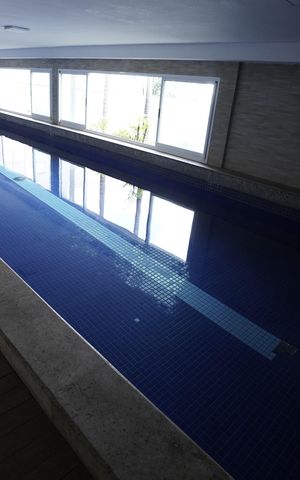 Apartamento para alugar com 90m², 3 quartos e 2 vagas
