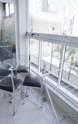 Apartamento para alugar com 90m², 3 quartos e 2 vagas