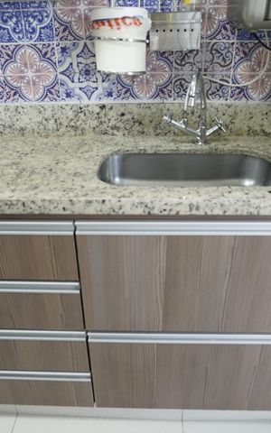 Apartamento para alugar com 90m², 3 quartos e 2 vagas