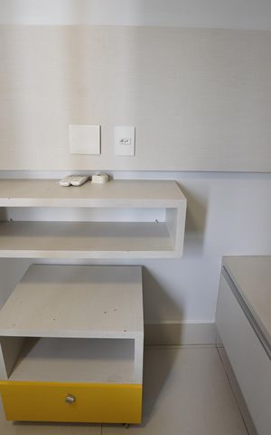 Apartamento para alugar com 90m², 3 quartos e 2 vagas