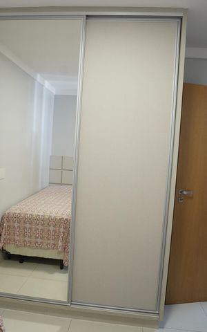 Apartamento para alugar com 90m², 3 quartos e 2 vagas