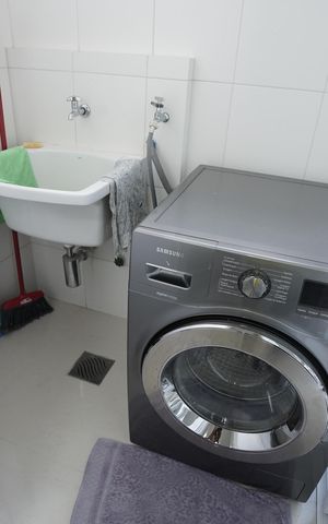 Apartamento para alugar com 90m², 3 quartos e 2 vagas