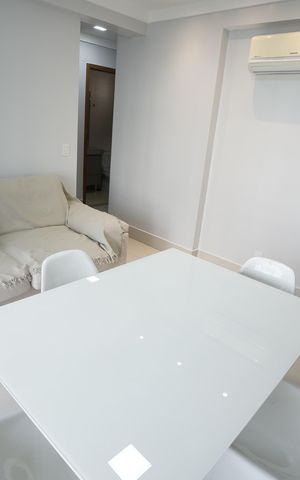 Apartamento para alugar com 90m², 3 quartos e 2 vagas