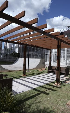 Apartamento para alugar com 90m², 3 quartos e 2 vagas