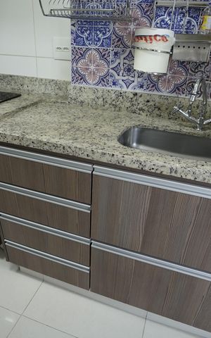 Apartamento para alugar com 90m², 3 quartos e 2 vagas