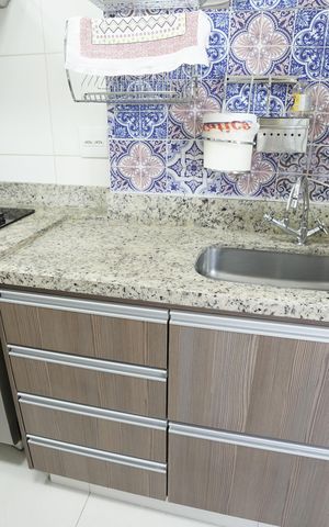 Apartamento para alugar com 90m², 3 quartos e 2 vagas