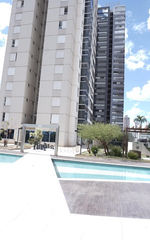 Apartamento para alugar com 90m², 3 quartos e 2 vagas