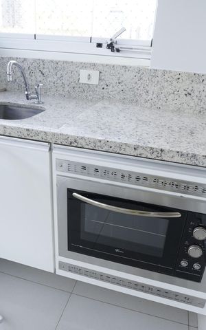 Apartamento para alugar com 90m², 3 quartos e 2 vagas