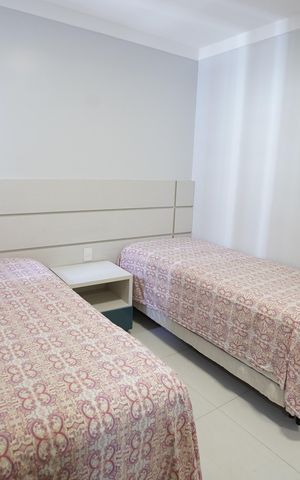 Apartamento para alugar com 90m², 3 quartos e 2 vagas