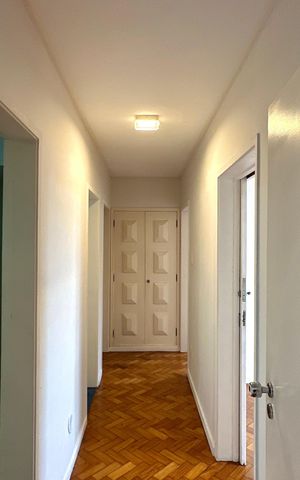 Apartamento à venda com 135m², 3 quartos e 1 vaga