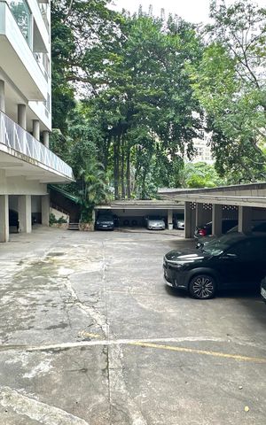 Apartamento à venda com 135m², 3 quartos e 1 vaga