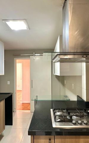 Apartamento à venda com 135m², 3 quartos e 1 vaga