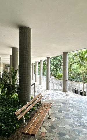 Apartamento à venda com 135m², 3 quartos e 1 vaga