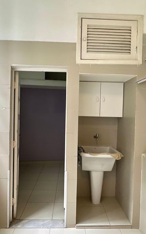 Apartamento à venda com 135m², 3 quartos e 1 vaga