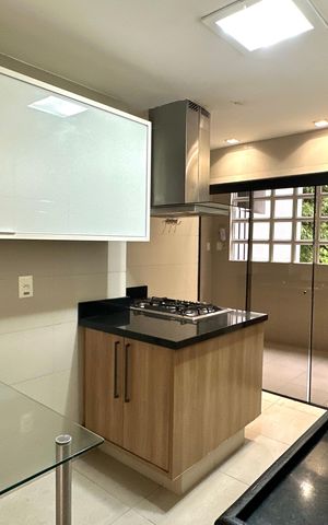 Apartamento à venda com 135m², 3 quartos e 1 vaga