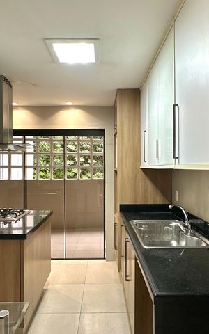 Apartamento à venda com 135m², 3 quartos e 1 vaga